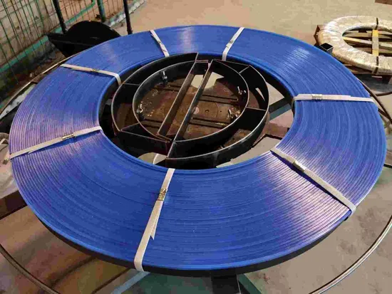 54*1.6*3/4titanium Alloy Carbide Hard Metal Steel Cutting Band Saw Blades